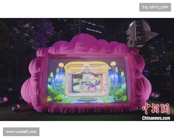 上海时时乐:城市夜晚的绚丽音乐盛典 上海时时乐:城市夜晚的绚丽音乐盛典